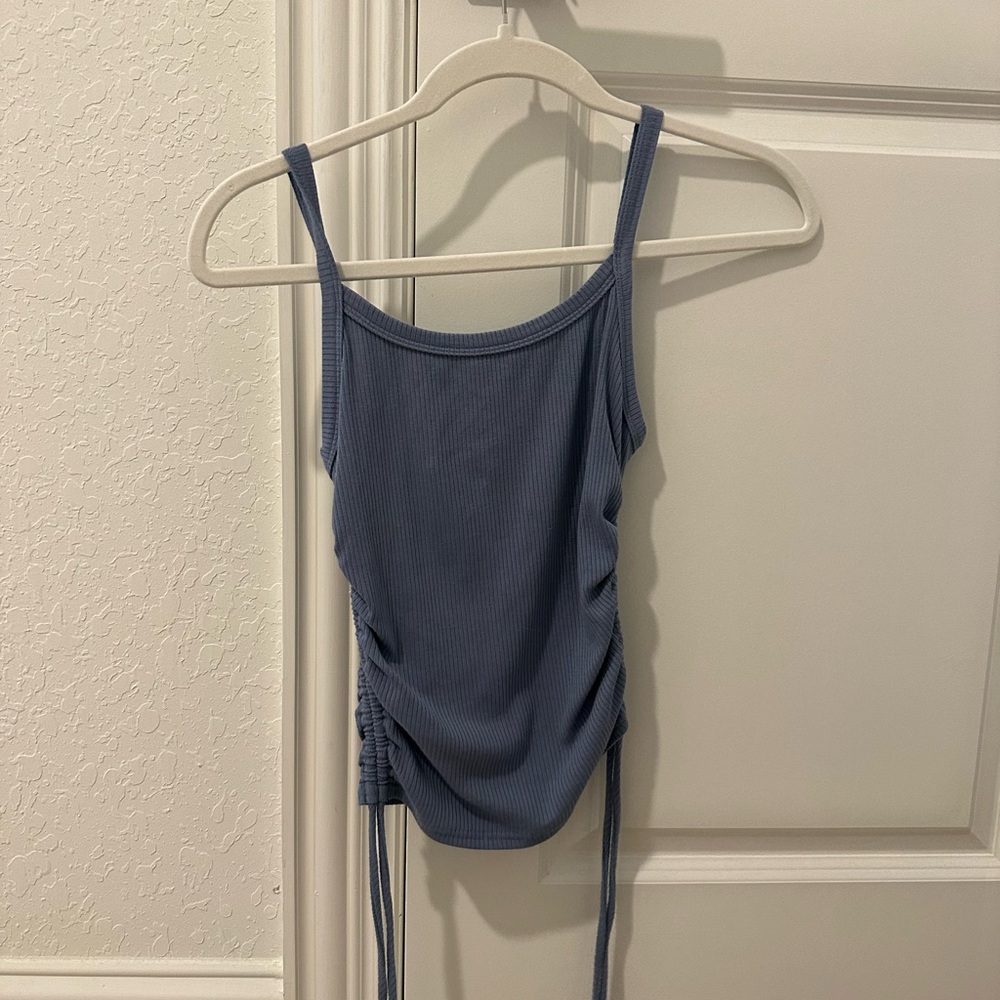 Super cute tank!